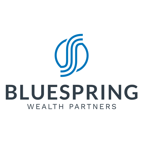 bluespring wealth partners logo