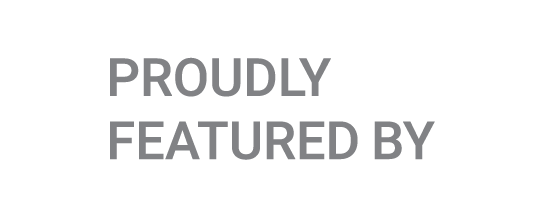 proudlyfeatured