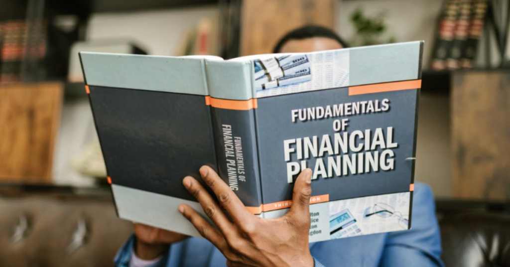 brv financial planning