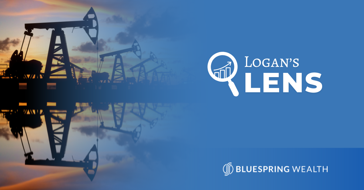 brv logans lens market realities