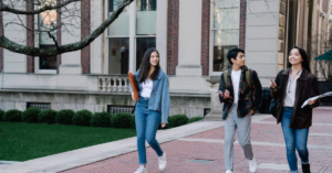 brv college students