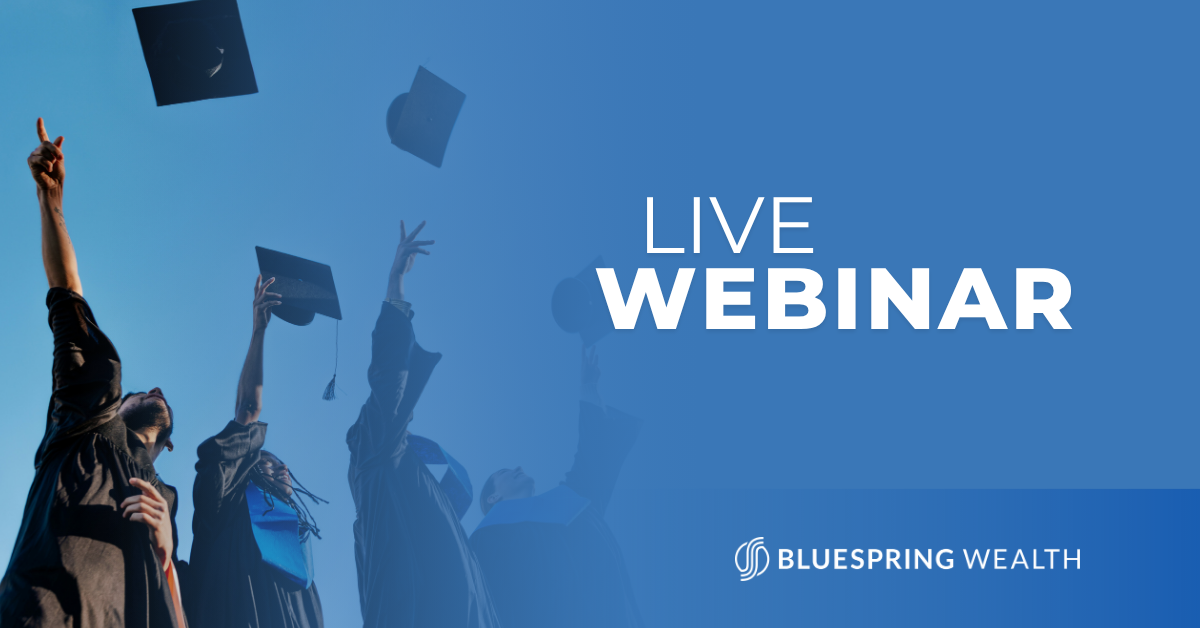 brv webinar student success