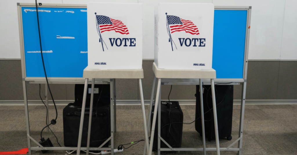 brv voting booth picture